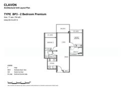 Clavon (D5), Apartment #582884351